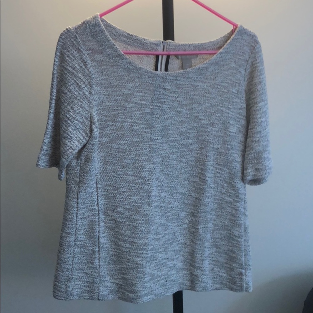 Knit Top